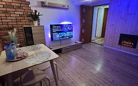 Apartment Szkocka